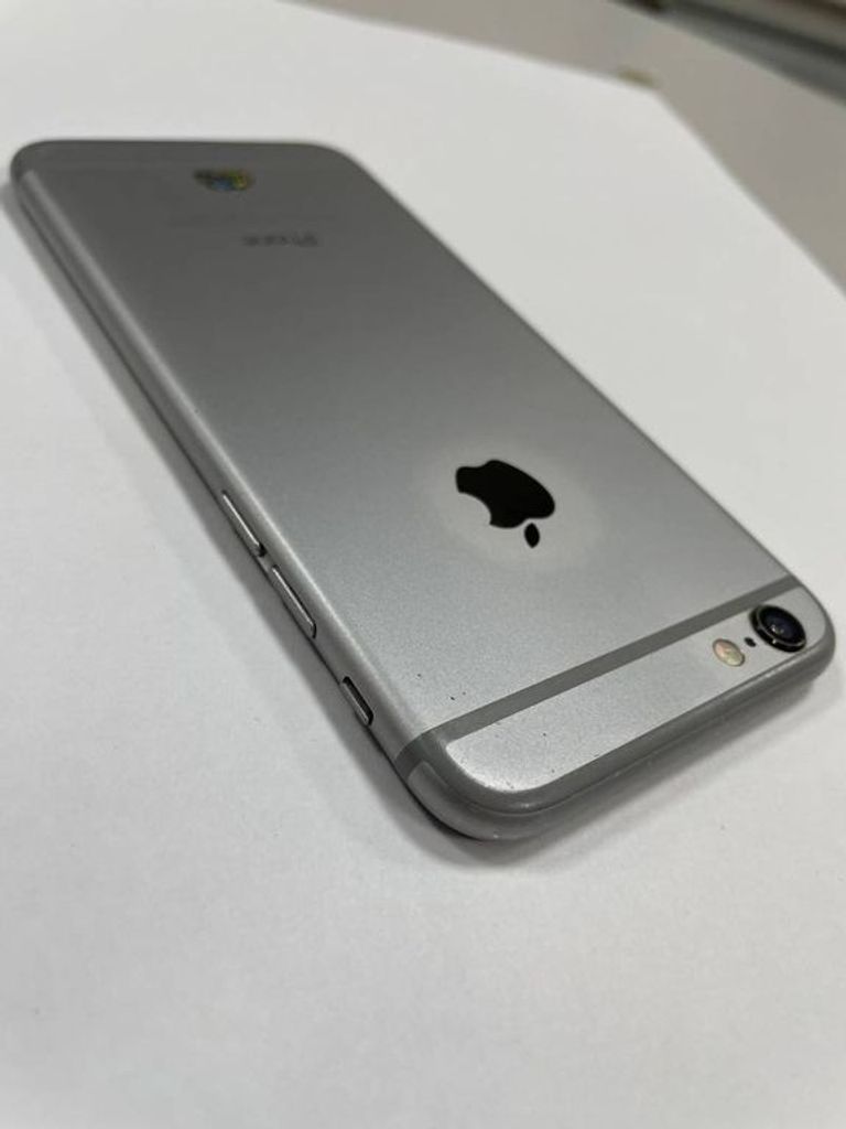 Дешево Apple iphone 6 16gb з ломбарду