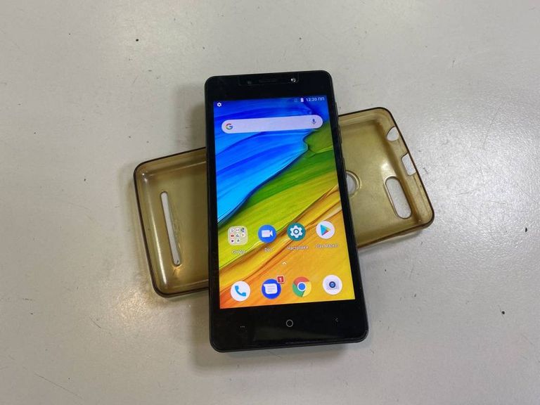 Оголошення Bravis a512 harmony pro 2/16gb Б/У