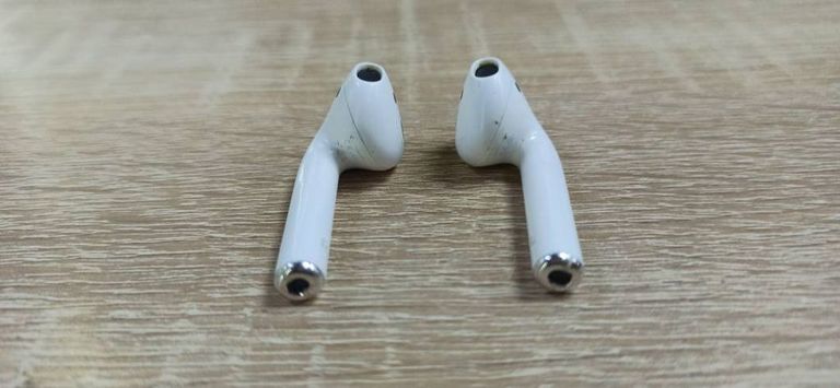 Дешево Apple airpods 1 gen a1602 a1523+a1722 2017г. з ломбарду