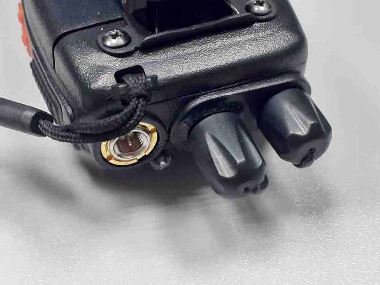 Baofeng bf-888s2шт Код:2000003030224. Зображення 5