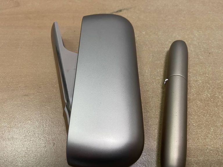 Объявление IQOS 3 DUO Б/У