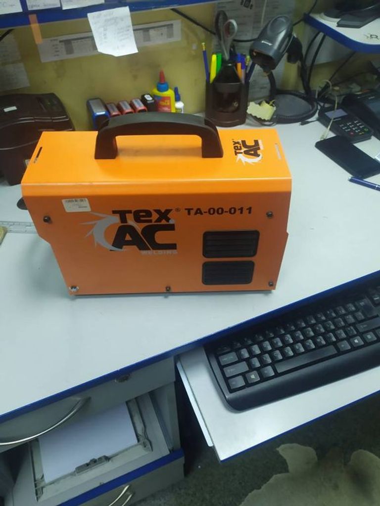 Объявление Техас мма 300 та-00-011 Б/У