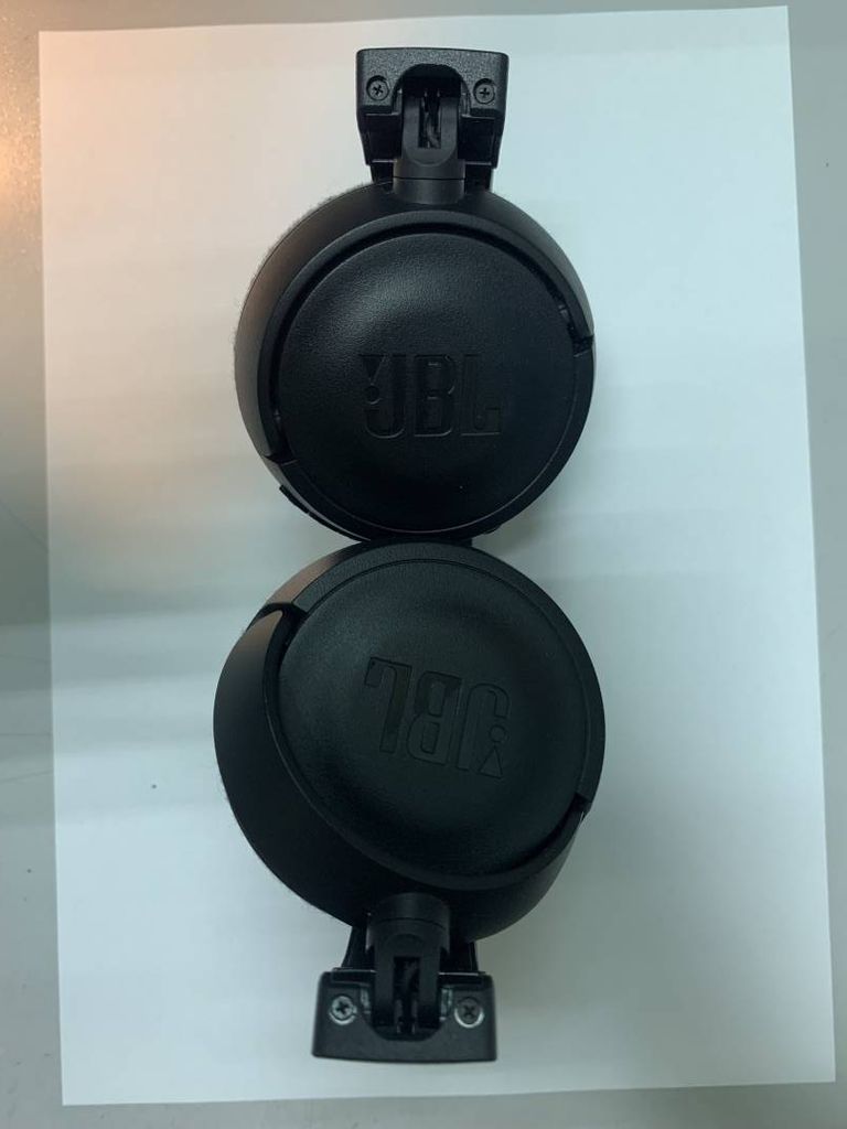 Jbl T450BT Black (JBLT450BTBLK)