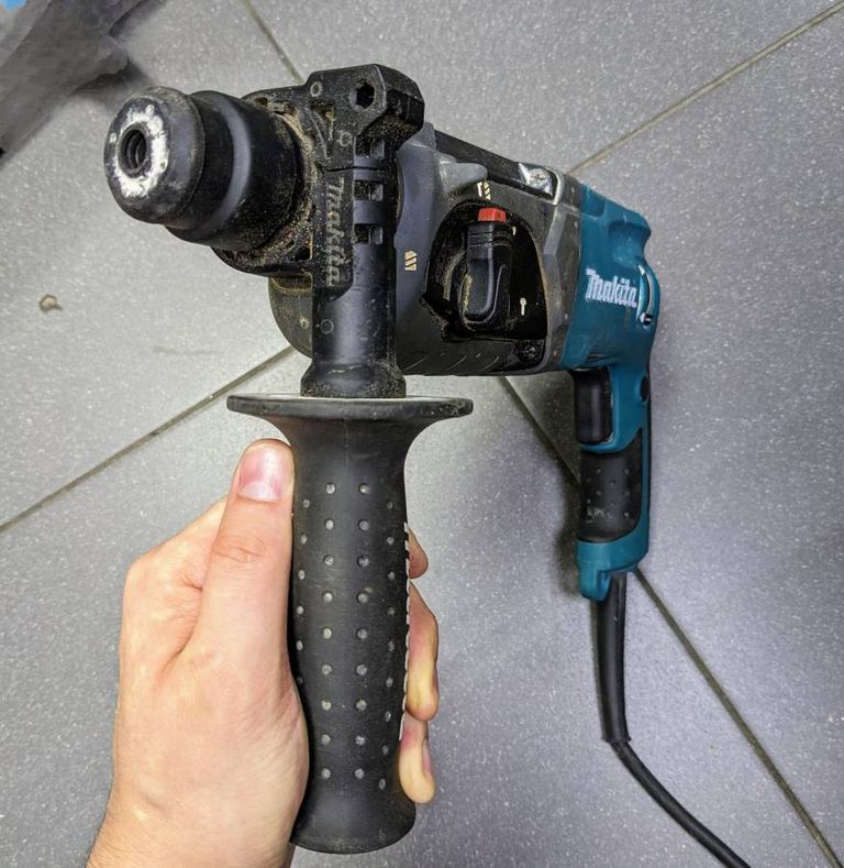 Makita HR2470