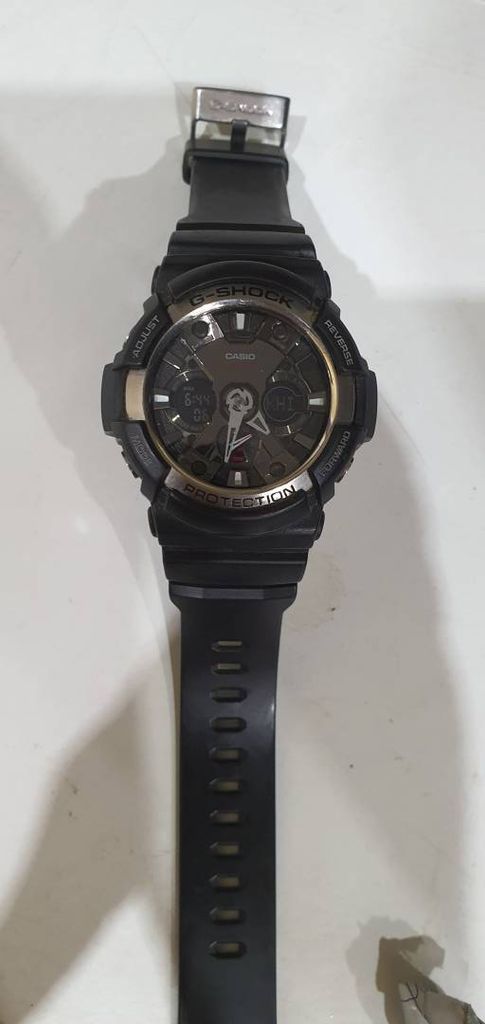 Casio GA-2000-5AER