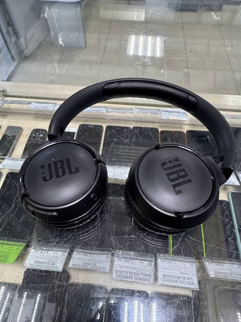 Купити Jbl tune 510bt Б/У