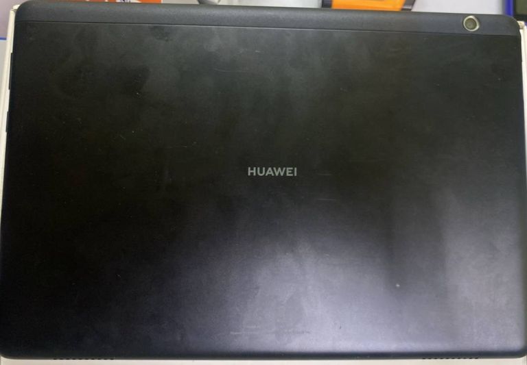 Huawei MediaPad T5 10 2/16GB Wi-Fi Black