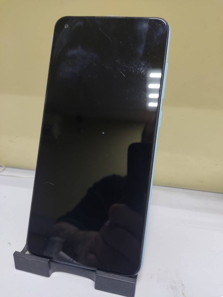 Розпродаж Xiaomi Redmi Note 9 4/128GB Blue (no NFC), продавець Техноскарб