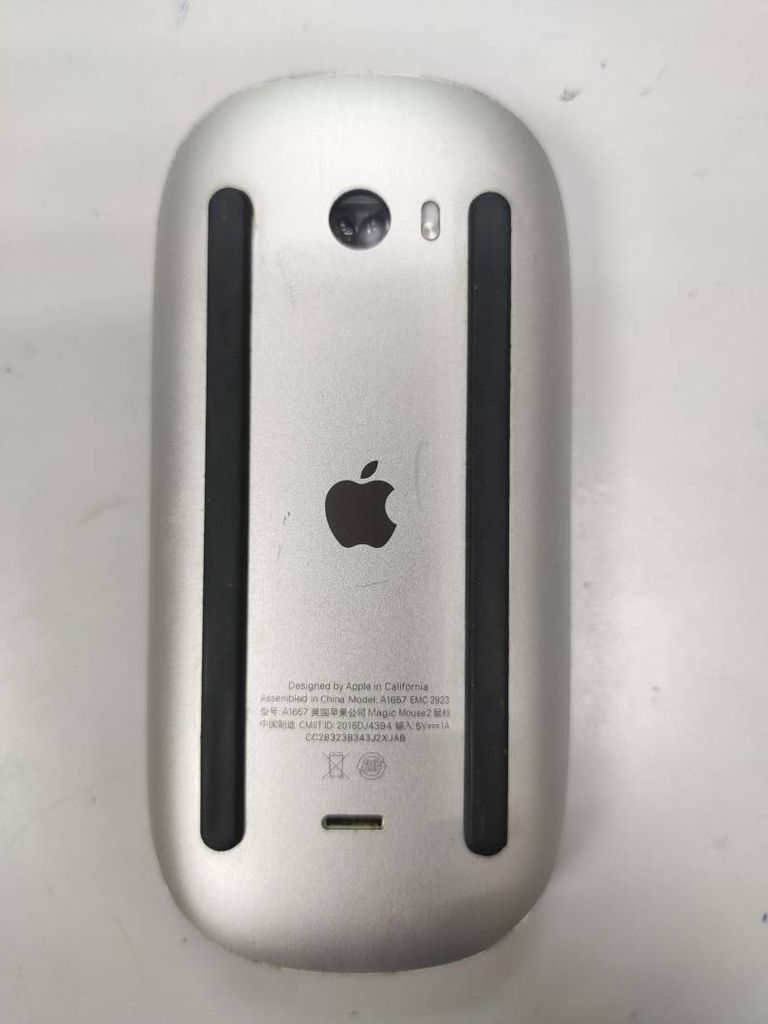 Apple magic mouse 2