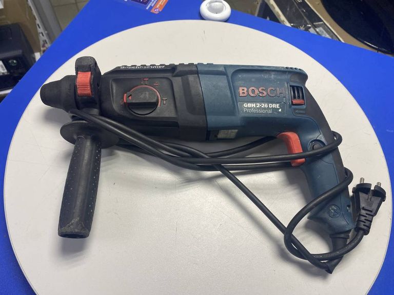 Bosch GBH 2-26 DRE (0615990L43)