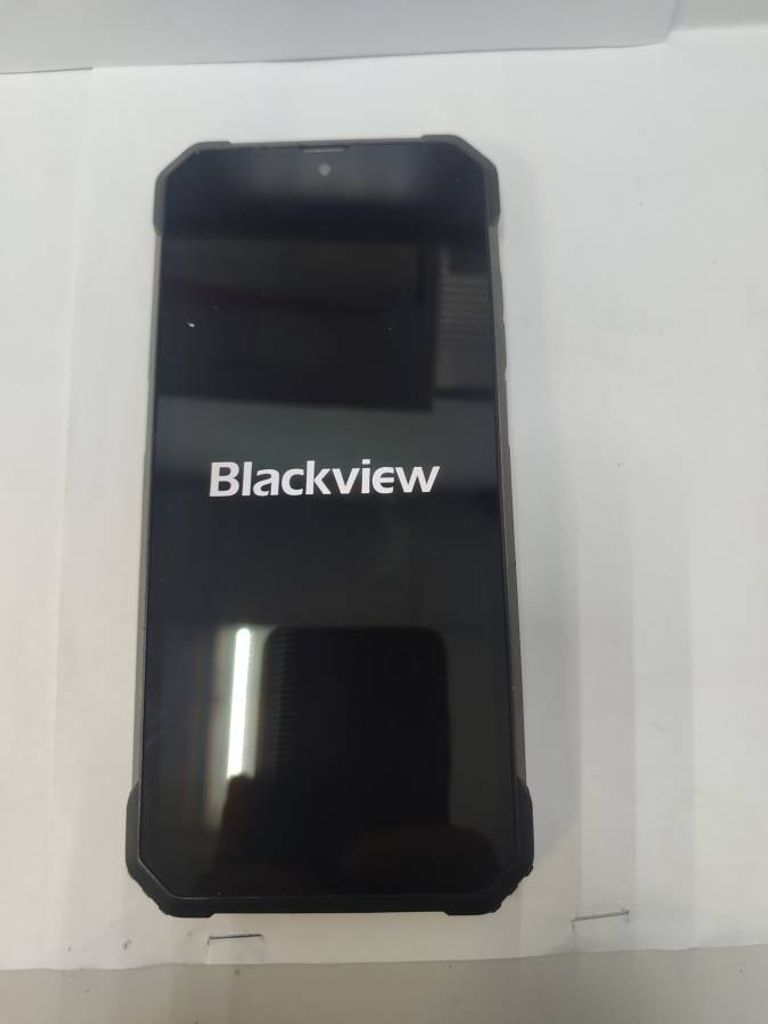 Blackview BV8800 8/128GB Black