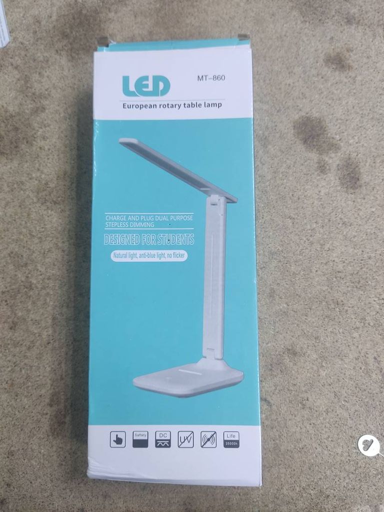 Led mt-860