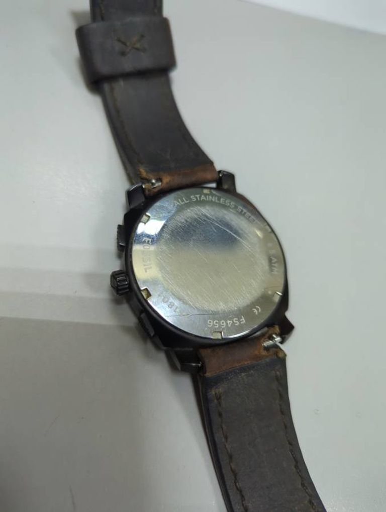 Fossil FS4656