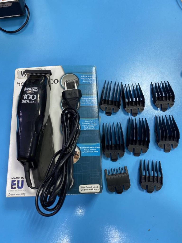 Wahl Home Pro 100 1395-0460