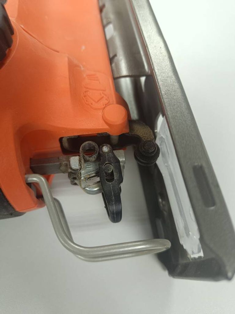 Black&Decker ks 801se