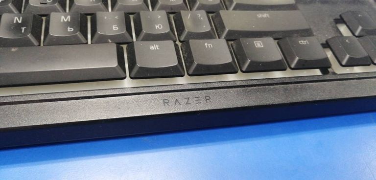 Razer Razer Ornata V3 X (RZ03-04470100-R3R1)