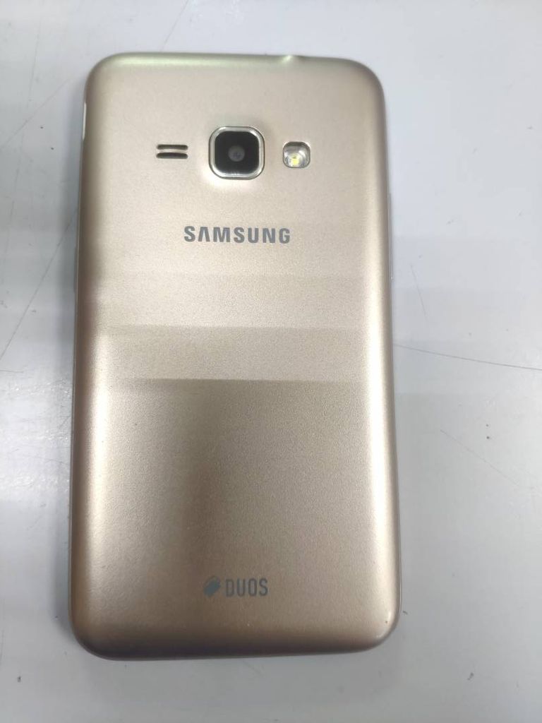 Samsung j120h galaxy j1