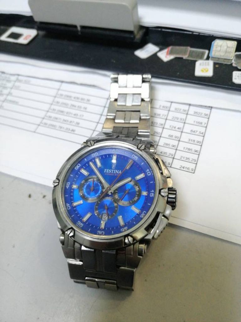 Festina F20327/2