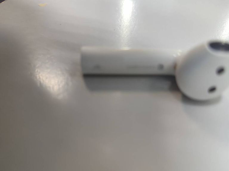 Xiaomi Redmi Buds 3 White (BHR5173CN/BHR5174GL)