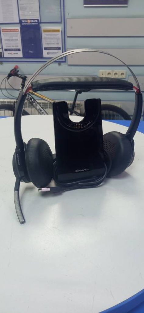 Plantronics Voyager B825 (202652-01)