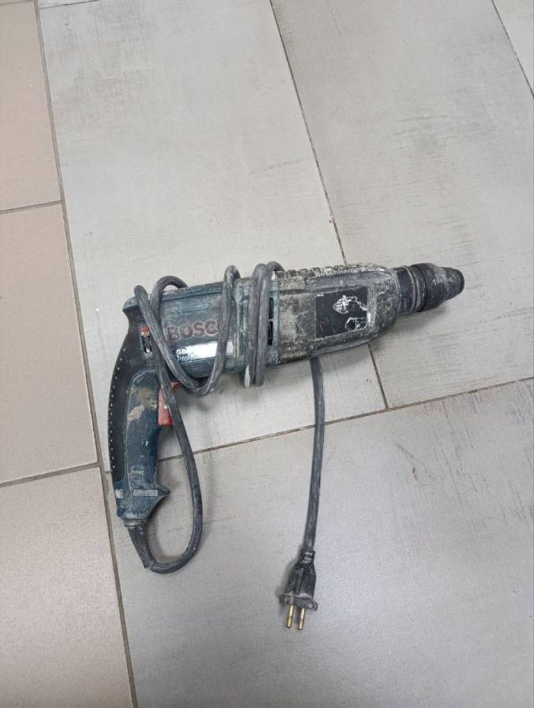 Bosch GBH 2-26 DRE (0615990L43)