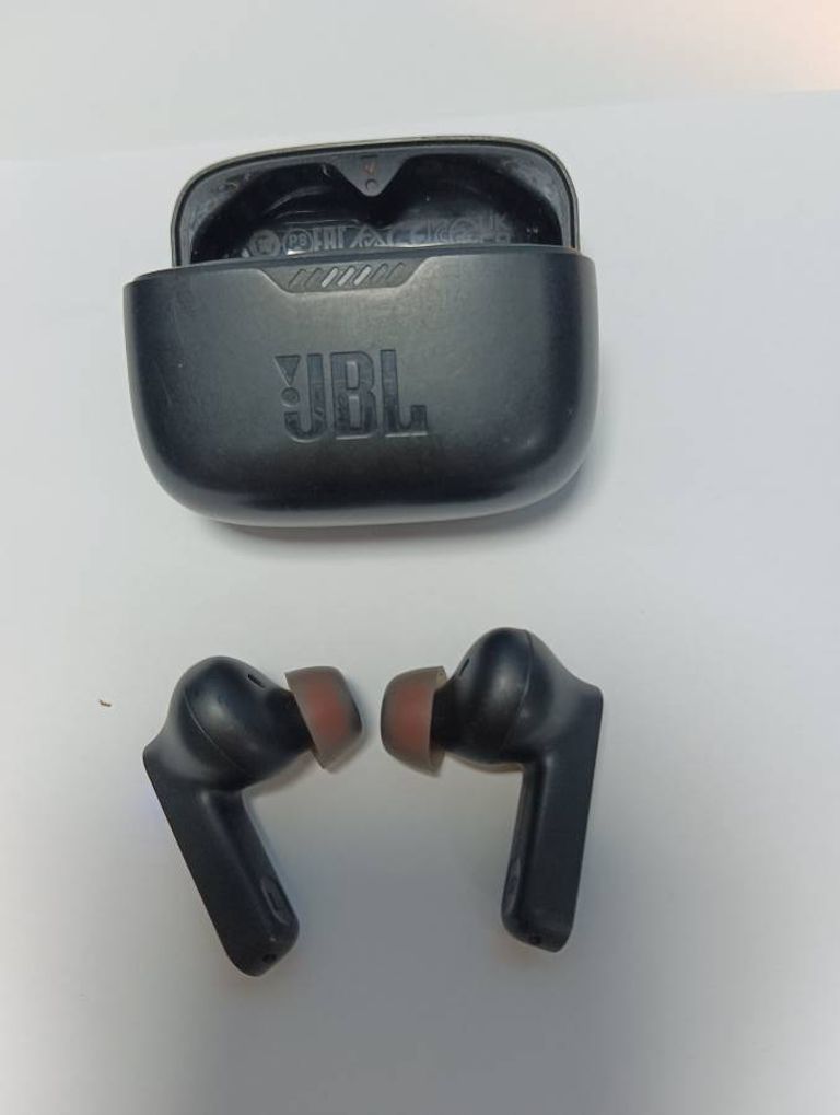 Jbl Tune 230NC Black (JBLT230NCTWSBLK)