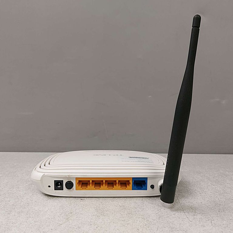 Tp-link TL-WR740N