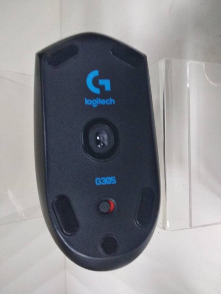 Logitech g305 lightspeed kda