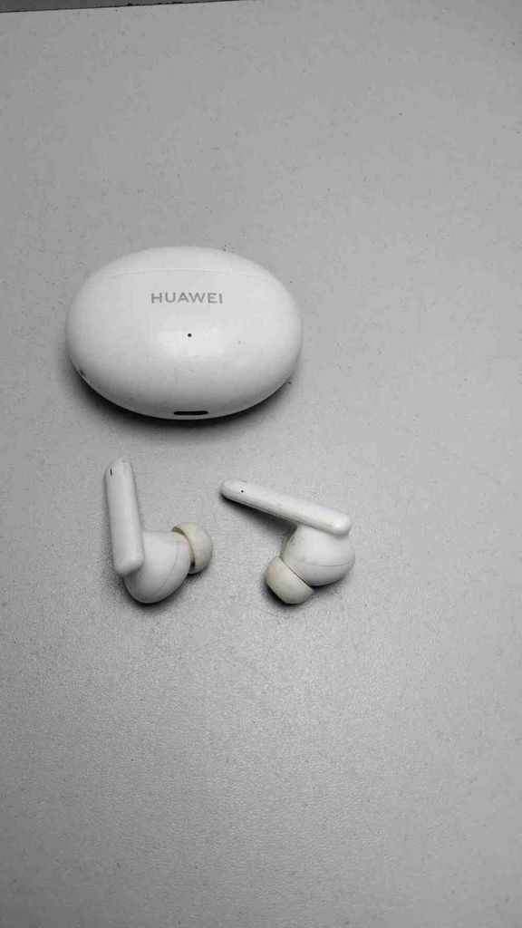 Купить Huawei freebuds 4i Б/У