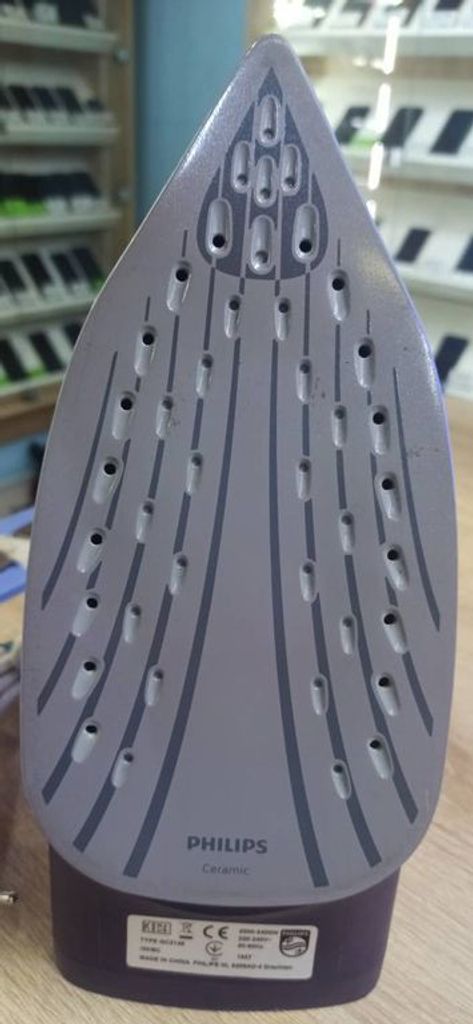 Дешиво Philips gc2148 с ломбарда