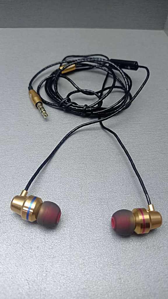 Дешиво 2E S5 Galaxy Mic Gold (2E-IES5GD) с ломбарда