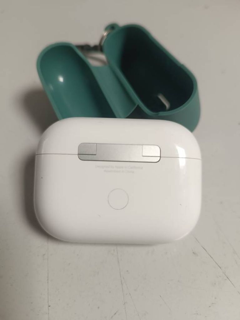 Оголошення Apple airpods pro 2nd generation Б/У