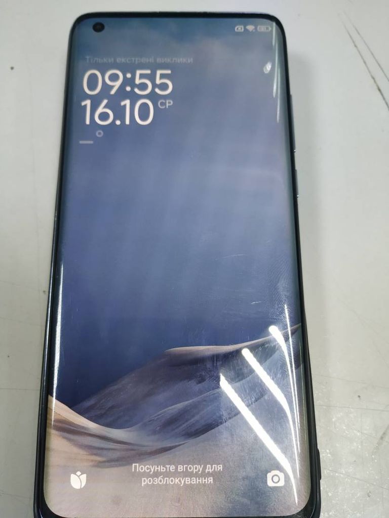 Купити Xiaomi mi 10 8/256gb Б/У