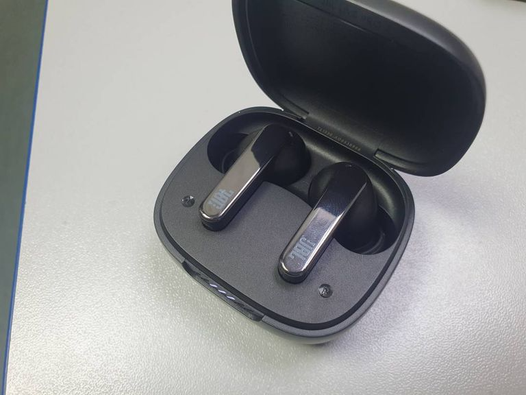 Объявление Jbl live pro 2 Б/У