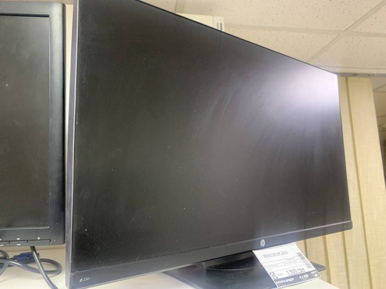Оголошення Hp z23n Б/У