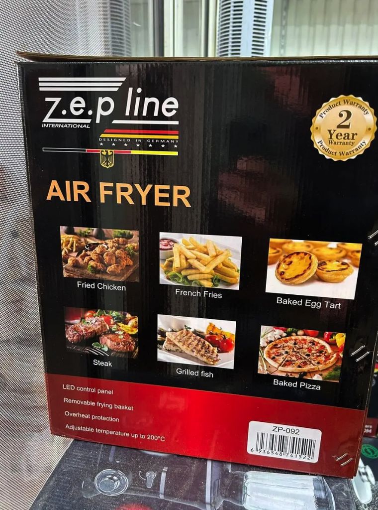 Zepline zp-092 Код:null. Зображення 4