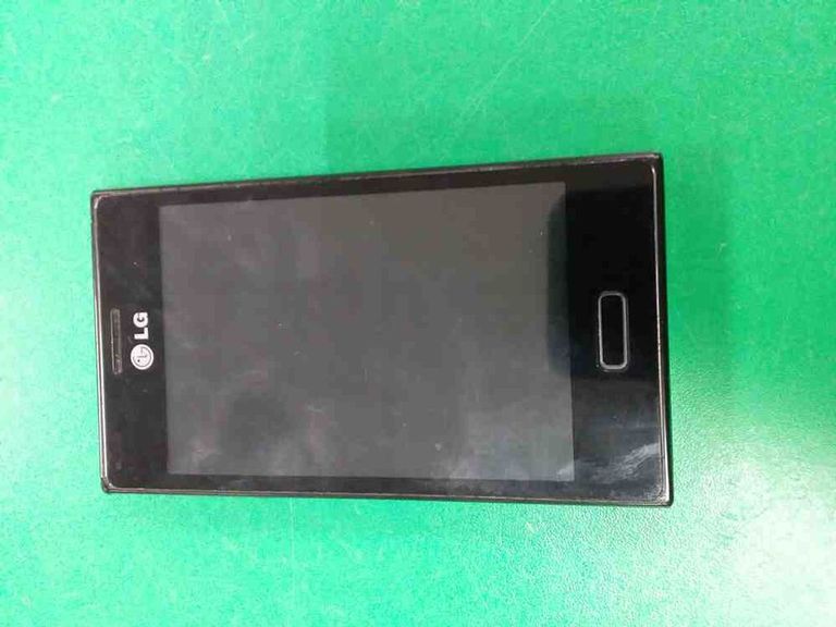 Дешиво Lg e612 optimus l5 с ломбарда