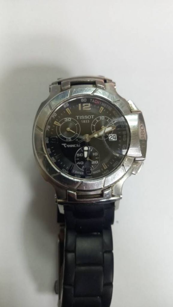 Tissot t048217 Код:01-200304329. Зображення 5
