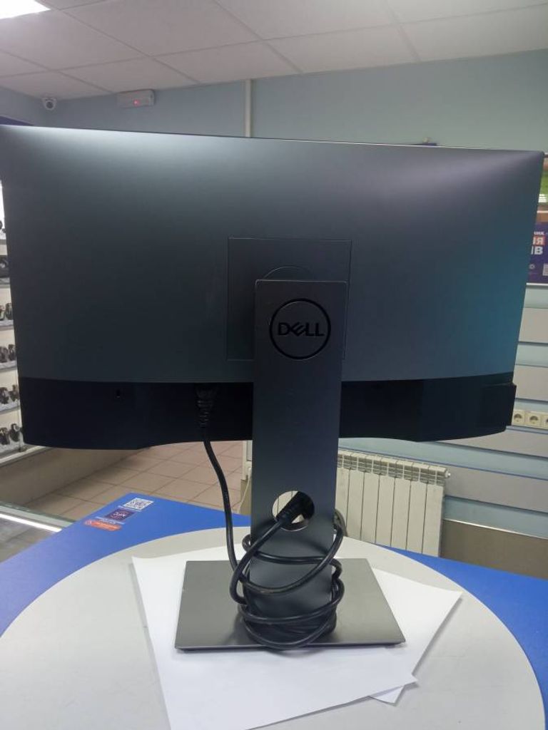 Дешево Dell u2419hc з ломбарду