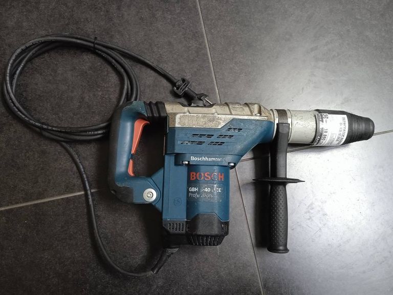 Купити Bosch GBH 5-40 DCE (0611264000) Б/У