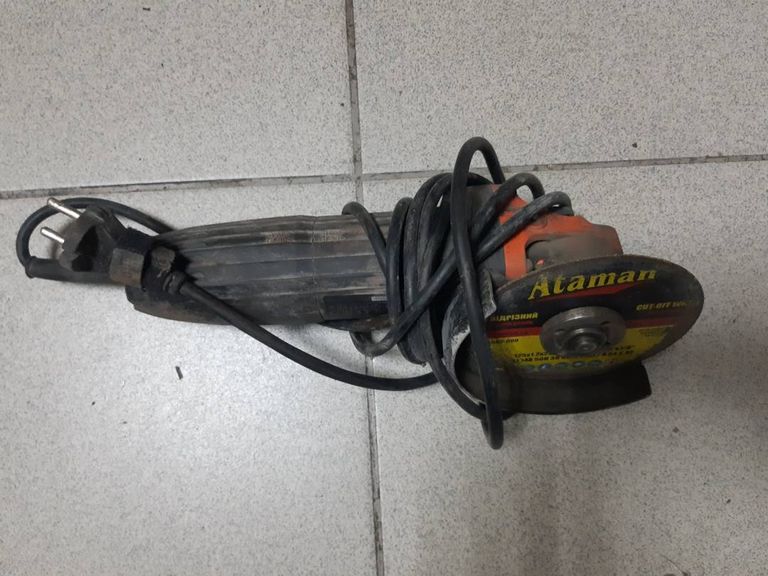 Дешиво Dnipro-M gs-98 с ломбарда