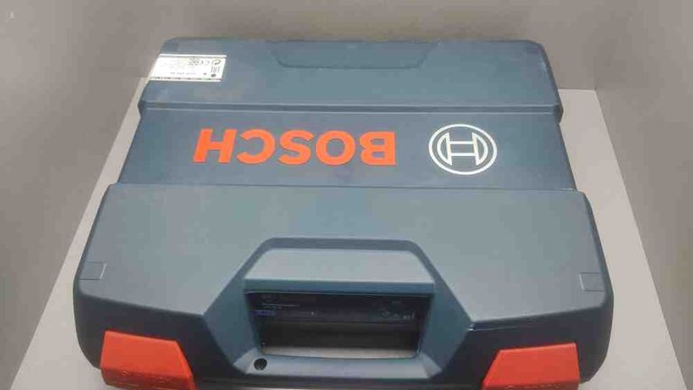 Объявление Bosch gsr 18v-50 1акб + зу Б/У