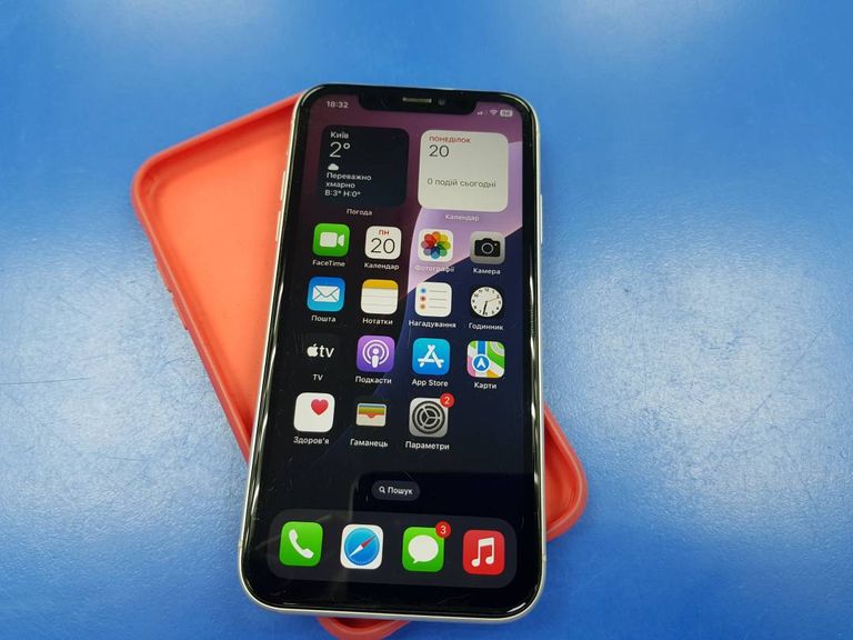 Купити Apple iphone xr 64gb Б/У