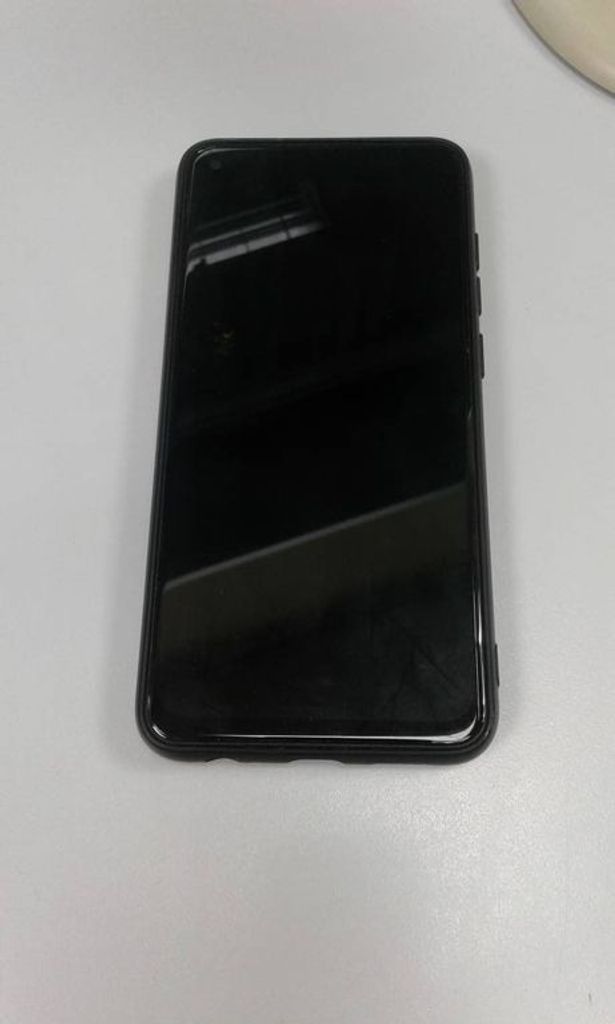 Xiaomi redmi note 9 4/128gb