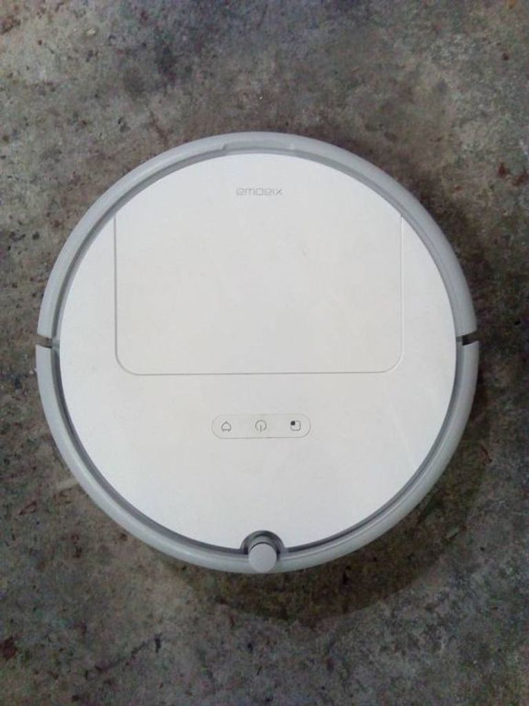 MiJia Mi Robot Vacuum Mop 1C