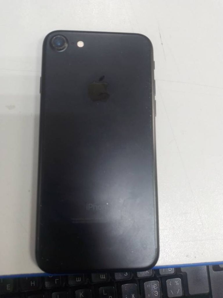Купить Apple iphone 7 32gb Б/У