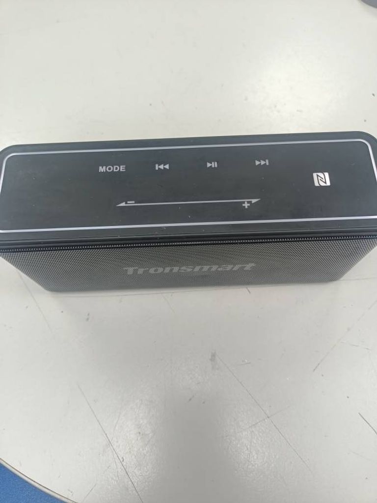 Объявление Tronsmart element mega Б/У