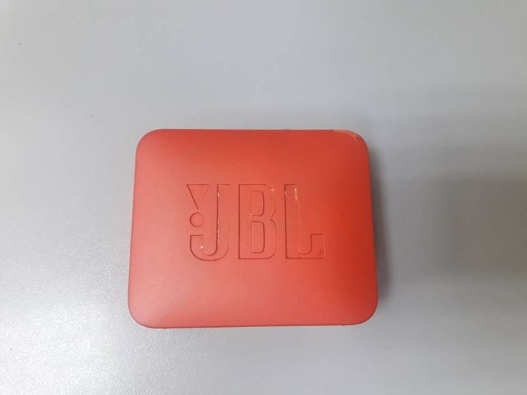 Объявление Jbl go 2 Б/У