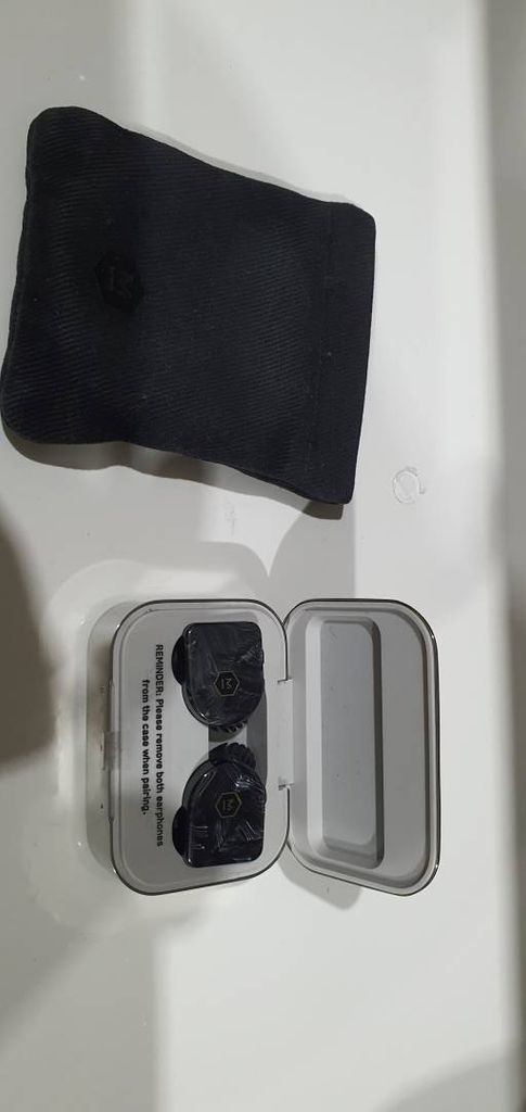 Объявление Master&Dynamic mw08 Б/У