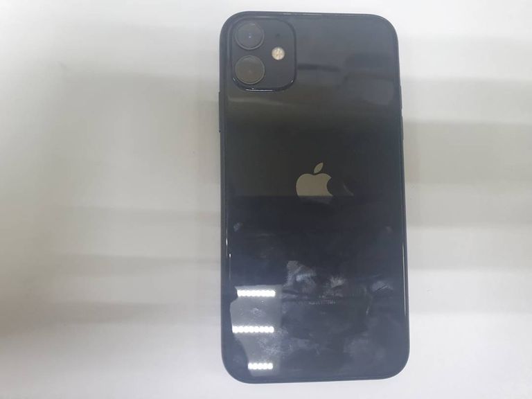 Оголошення Apple iphone 11 128gb Б/У
